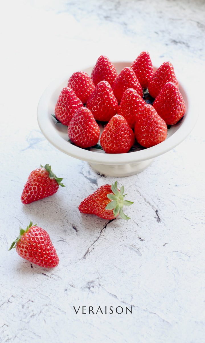 giftee専用 いちご 2pack 540g リボン化粧箱