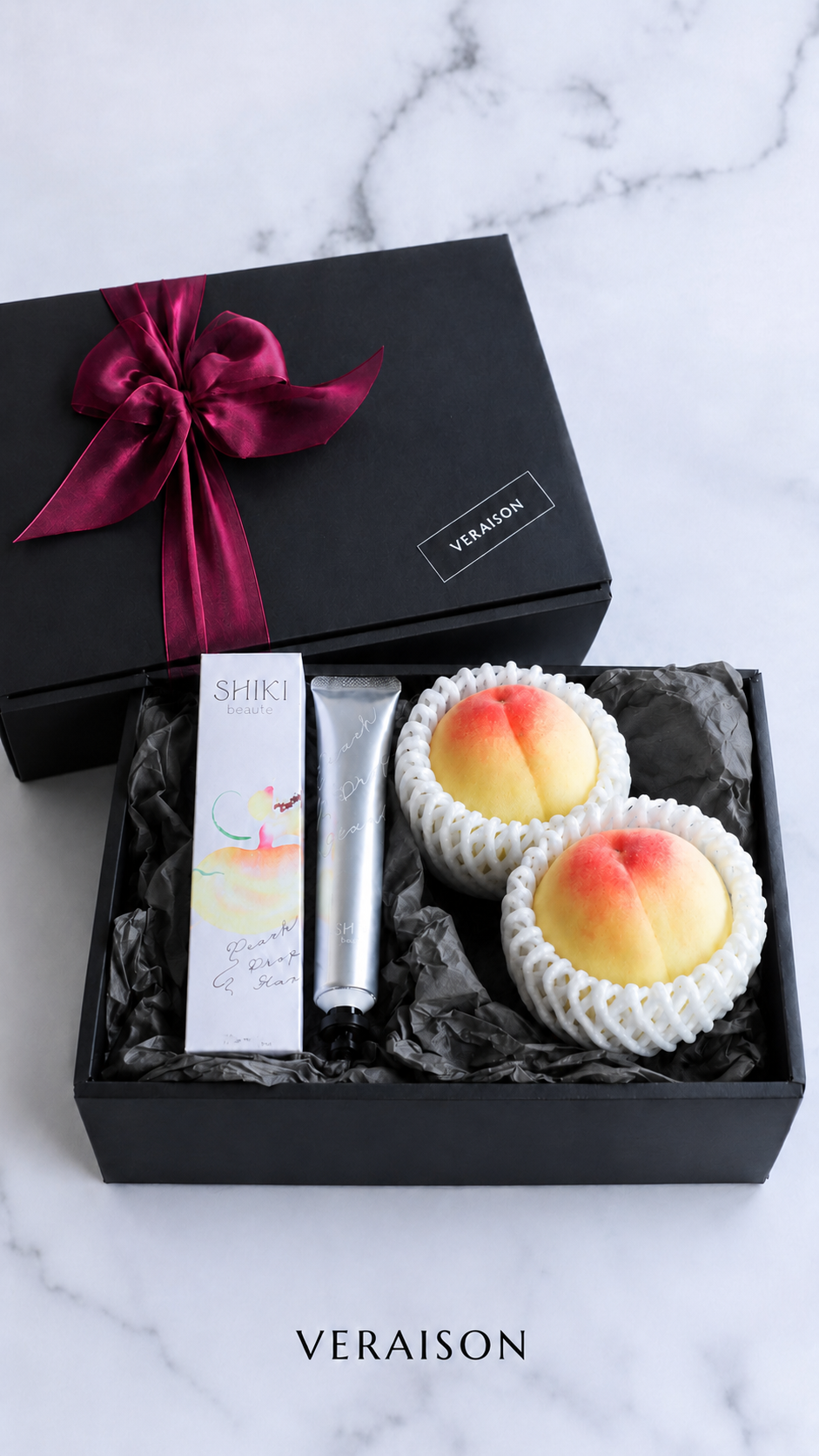 フミさん様 ワッサー&白桃セット 食品