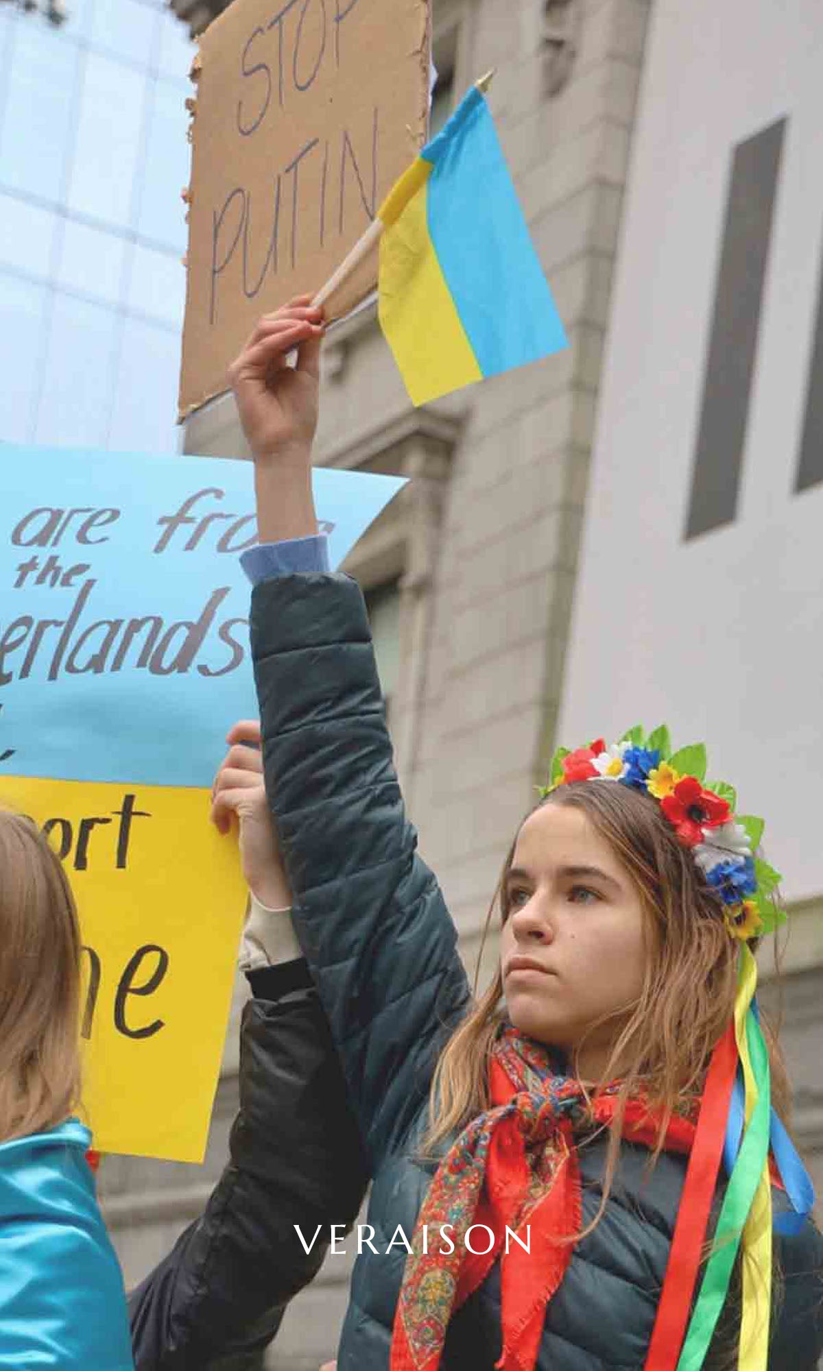 ウクライナ支援「ぶどうの宝石箱」