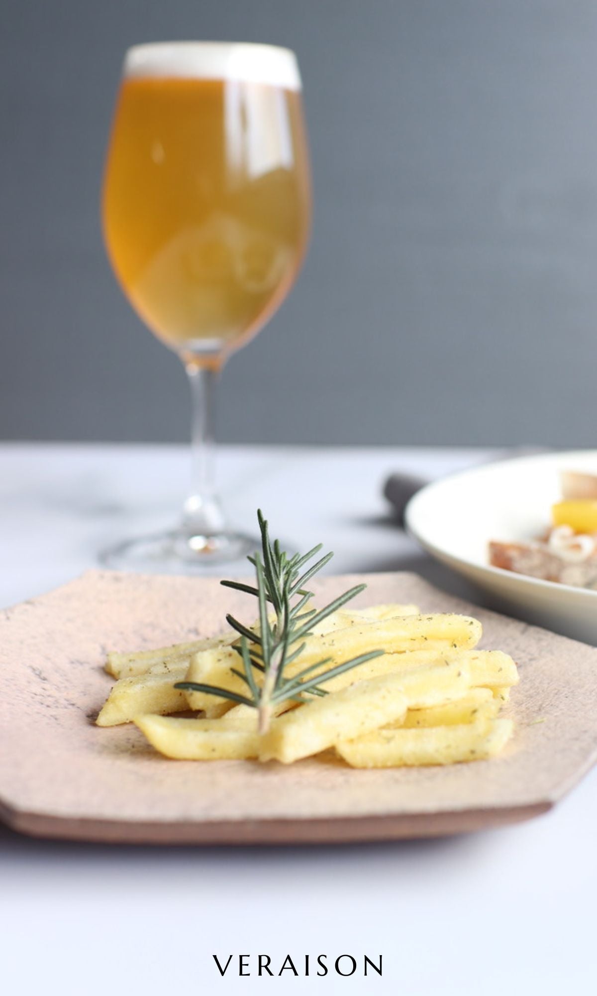 giftee用 Kurashiki ポテト スナック 国産 トリュフ味 ローズマリー味